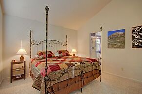 Aspen House 4 Bedroom Home by RedAwning