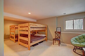 Aspen House 4 Bedroom Home by RedAwning