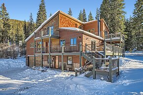 Casa De Plata 5 Bedroom Home by RedAwning