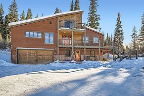 Casa De Plata 5 Bedroom Home by RedAwning