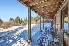 Casa De Plata 5 Bedroom Home by RedAwning