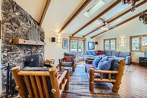 Casa De Plata 5 Bedroom Home by RedAwning