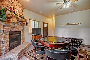 Grand Moose Lodge 3 Bedroom Home by RedAwning