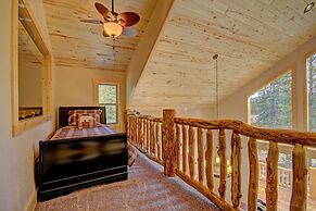 Grand Moose Lodge 3 Bedroom Home by RedAwning