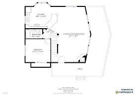 Grand Moose Lodge 3 Bedroom Home by RedAwning