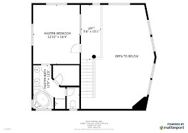 Grand Moose Lodge 3 Bedroom Home by RedAwning