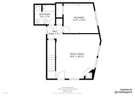 Grand Moose Lodge 3 Bedroom Home by RedAwning