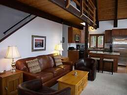 The Rendezvous 3 Bed 2 Bath