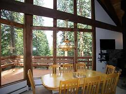 The Rendezvous 3 Bed 2 Bath