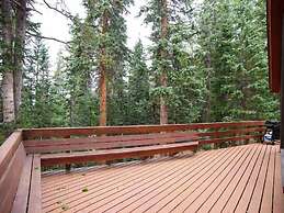 The Rendezvous 3 Bed 2 Bath