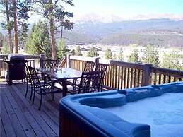 Powder Moose Villa 5 Br home by RedAwning