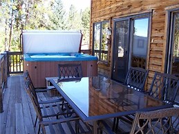 Powder Moose Villa 5 Br home by RedAwning