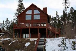 Powder Moose Villa 5 Br home by RedAwning
