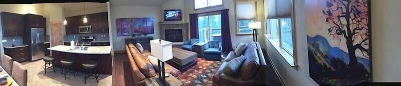 Maggie Townhome 3 Bed 3 Bath