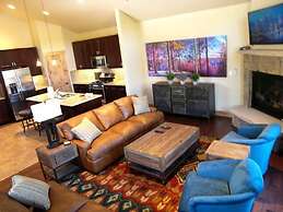 Maggie Townhome 3 Bed 3 Bath