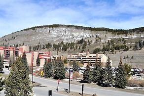 Summit House 2 bed 2 bath B