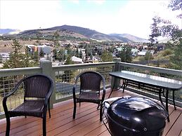 Anemone Townhome 3 Bed 3 Bath