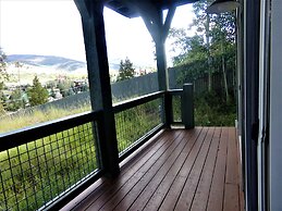 Anemone Townhome 3 Bed 3 Bath