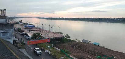 Just Mansion Nong Khai