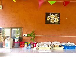 Romantic Time Mountain Resort