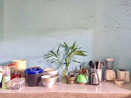 Romantic Time Mountain Resort