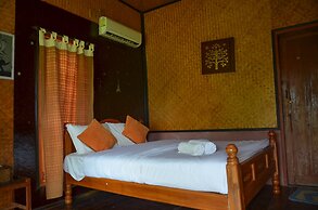 Romantic Time Mountain Resort