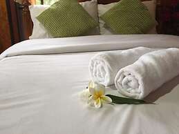 Romantic Time Mountain Resort