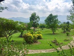 Romantic Time Mountain Resort