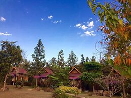 Romantic Time Mountain Resort