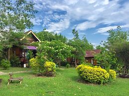 Romantic Time Mountain Resort