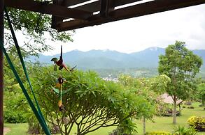 Romantic Time Mountain Resort