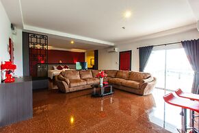 Gallery Lake View Hotel