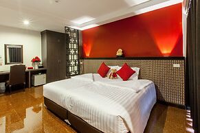 Gallery Lake View Hotel