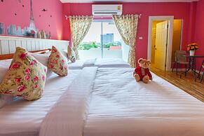 Gallery Lake View Hotel