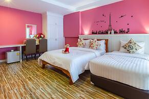 Gallery Lake View Hotel