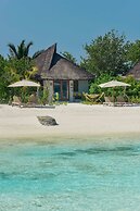 Drift Thelu Veliga Retreat