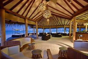 Drift Thelu Veliga Retreat