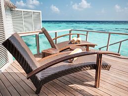 Drift Thelu Veliga Retreat