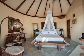 Drift Thelu Veliga Retreat