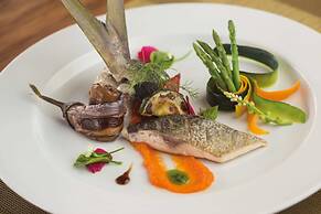 Drift Thelu Veliga Retreat