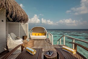 Drift Thelu Veliga Retreat