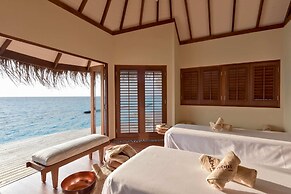 Drift Thelu Veliga Retreat