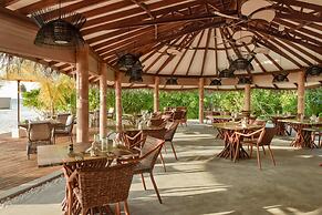 Drift Thelu Veliga Retreat