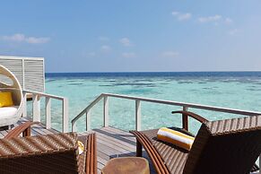 Drift Thelu Veliga Retreat