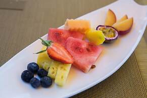 Drift Thelu Veliga Retreat