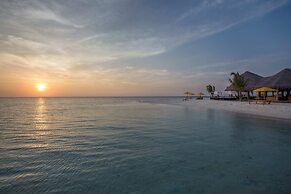 Drift Thelu Veliga Retreat