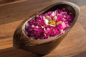 Drift Thelu Veliga Retreat