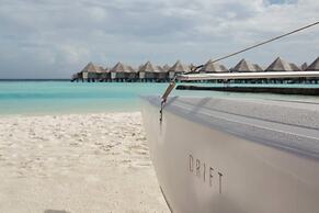 Drift Thelu Veliga Retreat