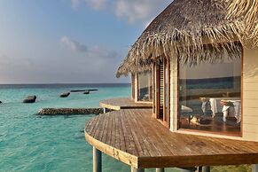 Drift Thelu Veliga Retreat