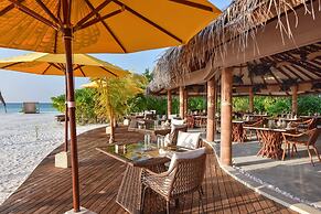 Drift Thelu Veliga Retreat